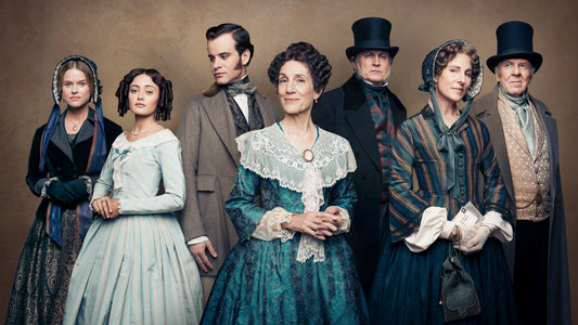 Verloren in Kant en Stilte